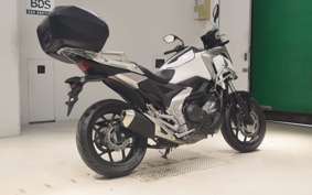 HONDA NC750X 2024 RH09