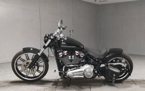 HARLEY FXBRS1870 2019 YHK