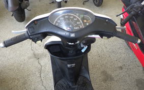 HONDA DIO Gen.6 AF68
