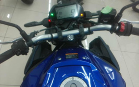 YAMAHA MT-25 RG74J