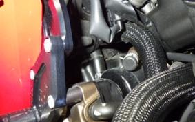 HONDA CBR400R 2020 NC56