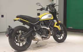 DUCATI SCRAMBLER ICON 2023