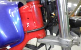 HONDA FTR250 MD17