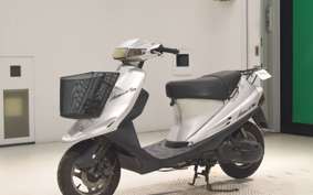 SUZUKI ADDRESS V100 2017 CE13A