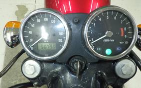 KAWASAKI W650 2001 EJ650A