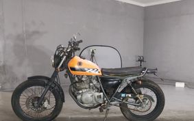 SUZUKI GLASS TRACKER BIG BOY NJ47A