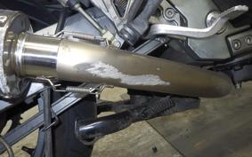 KAWASAKI ZZ1100 NINJA R 1992 ZXT10C