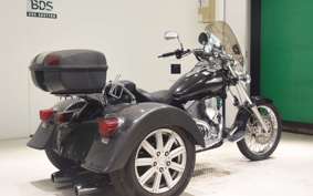YAMAHA DRAGSTAR 250 TRIKE 2021 VG05J
