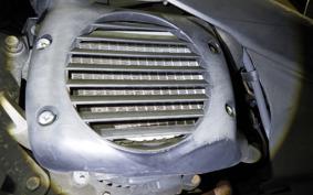 YAMAHA JOG Delux SA39J