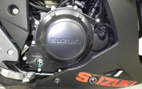SUZUKI GSX250 R