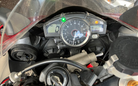 YAMAHA YZF-R1 2007 RN20
