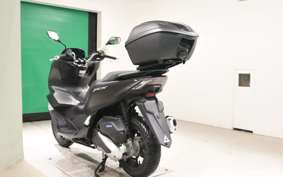 HONDA PCX125 2007 JK05