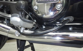 HONDA GB350 2023 NC59