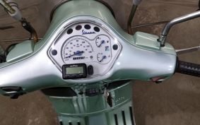 VESPA VESPA GT200L M3120