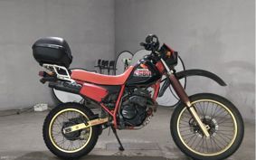 HONDA XLR250R MD16
