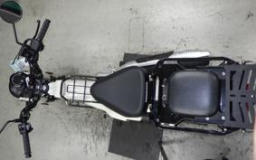 HONDA CT125-2 JA65