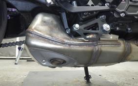 YAMAHA XSR900 2025 RN96J