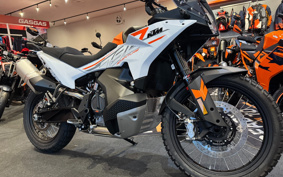 KTM 790 ADVENTURE TS340