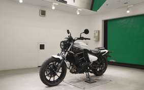 KAWASAKI ELIMINATOR400-3 2023 EL400A