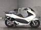 Фото Honda PCX 150 2013 с японского аукциона