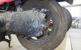 HONDA MOTOCOMPO AB12