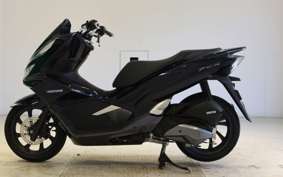 HONDA PCX125-3ﾊEVEﾘｯﾄﾞ JF84