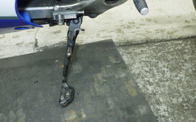 SUZUKI GSX-R1100 Gen.2 1995