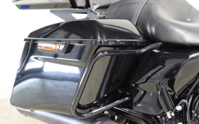 HARLEY FLTRXS 2020 KTP