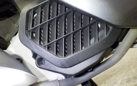 HONDA PCX125-3ﾊEVEﾘｯﾄﾞ 2021 JF84