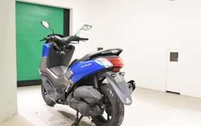 YAMAHA N-MAX SED6J