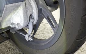 HONDA PCX 150 2004 KF12