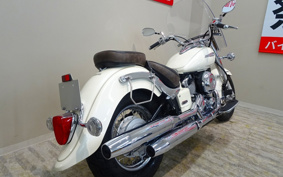 YAMAHA DRAGSTAR 400 CLASSIC 2010 VH02J