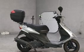 SUZUKI ADDRESS V125 CF4MA
