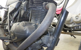 KAWASAKI 250TR BJ250F