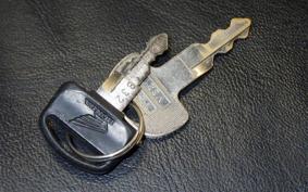 HONDA C90 SUPER CUB E 2022 HA02