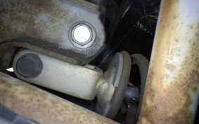 SUZUKI SKYWAVE 250 (Burgman 250) S 2 CJ43A