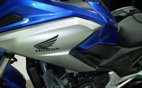 HONDA NC750X 2016 RC90