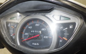 HONDA LEAD 110 2008 JF19