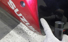 SUZUKI GSX-S1000F 2015 GT79A