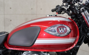 KAWASAKI W800 2022 EJ800E
