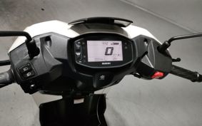 SUZUKI AVENIS 125 EA12J