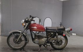 SUZUKI GT380 GT380