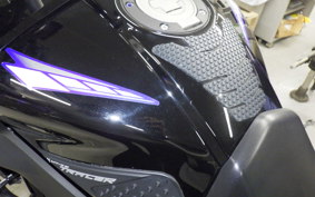 YAMAHA MT-09 Tracer GT 2019 RN51J