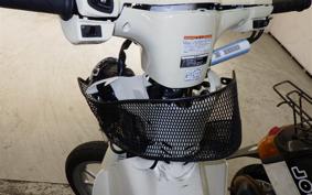 HONDA C110 SUPER CUB JA59