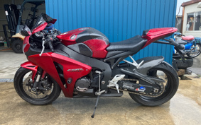 HONDA CBR1000RR 2008 SC59