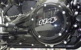 HARLEY FLHXS 1870 2021