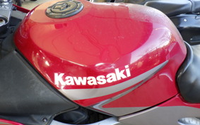 KAWASAKI ZZ1100 NINJA R 1990 ZXT10C