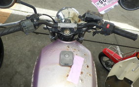 KAWASAKI Z750 2024 KZ750R
