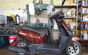 HONDA  TACT  BASIC  AF79