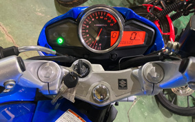 SUZUKI GSR250 GJ55D
